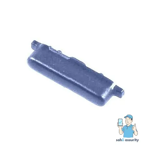 Power Button Outer for Realme 9 5G SE Blue